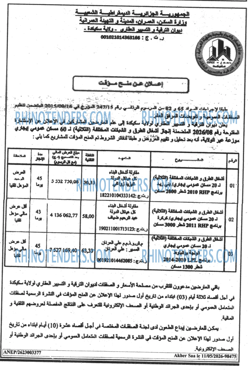 أخر الساعة