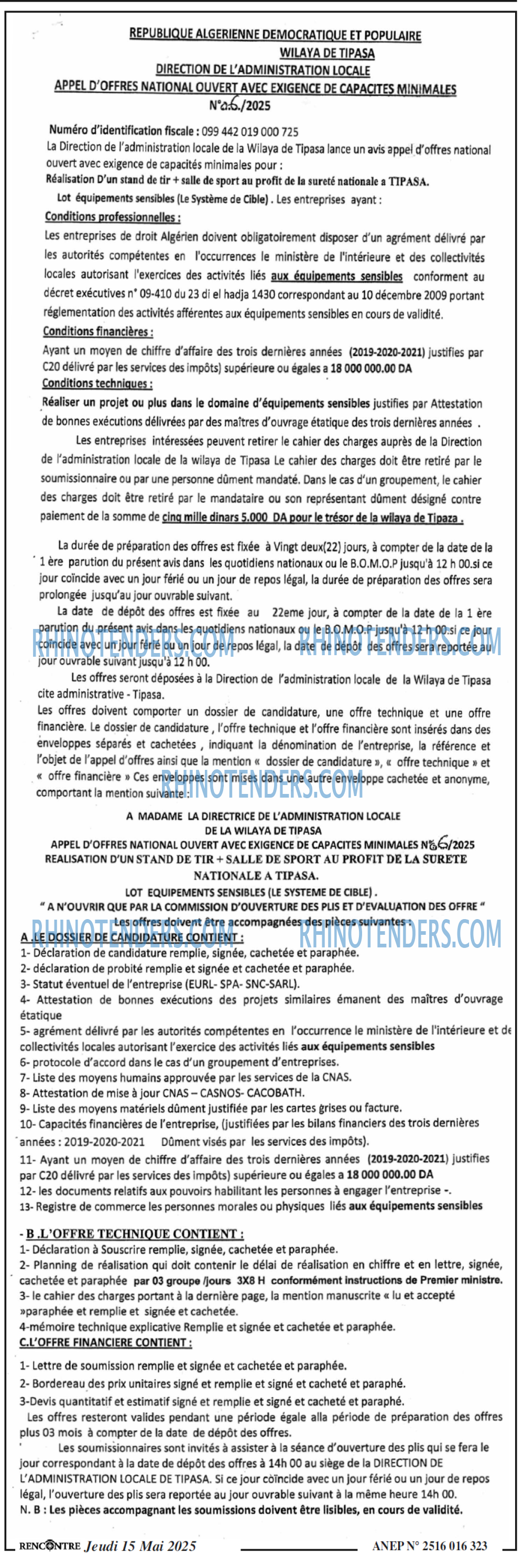 Autres