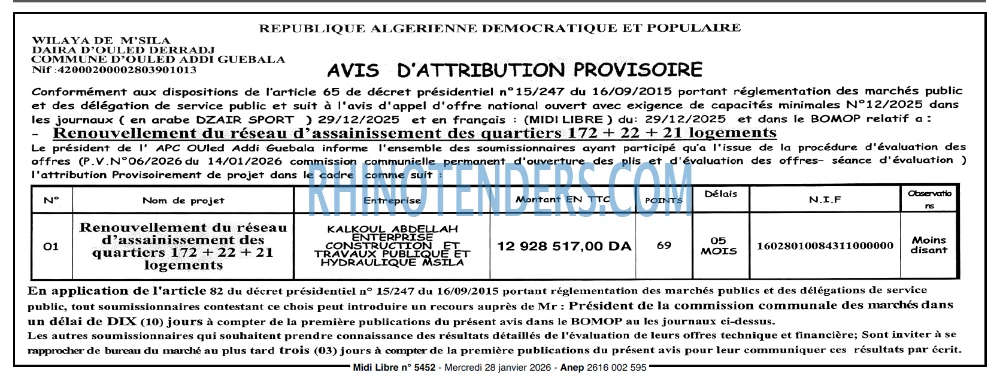 MIDI Libre