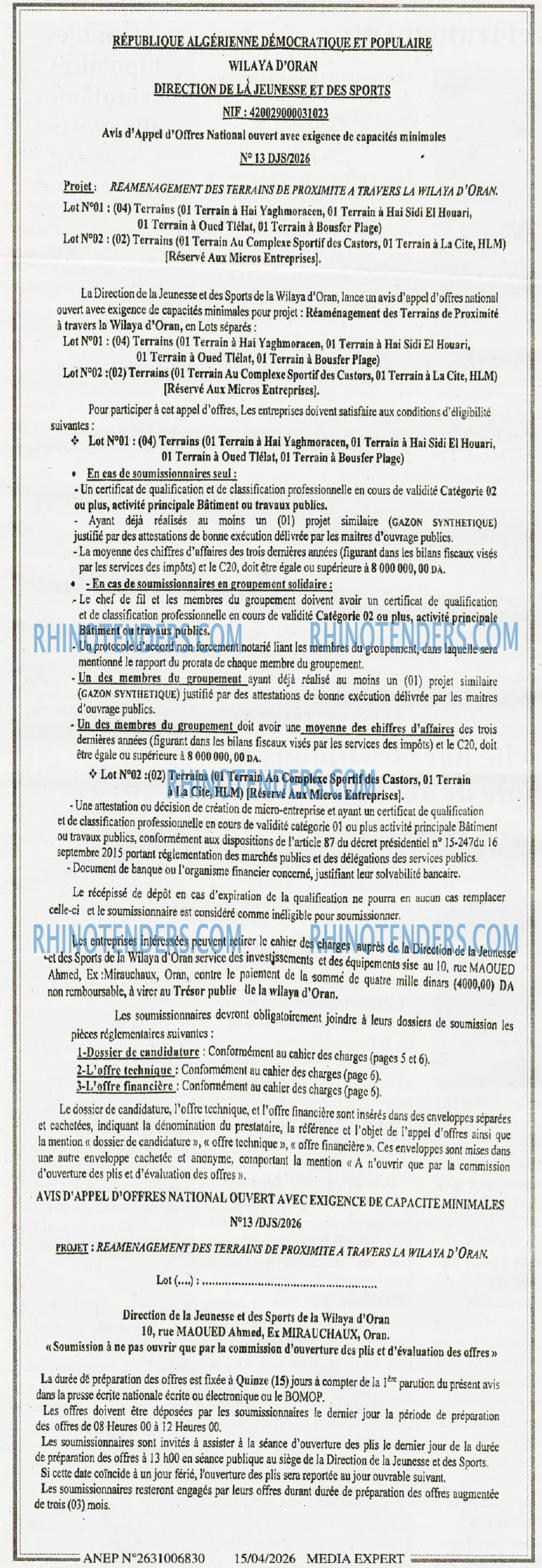 Autres