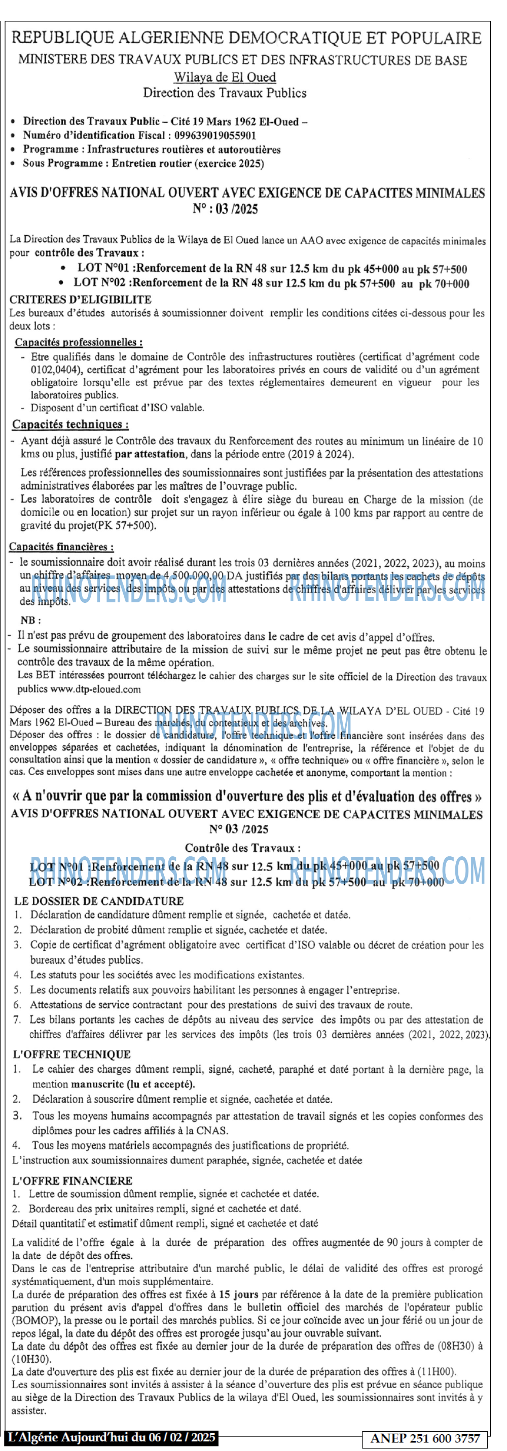Aujourd'hui