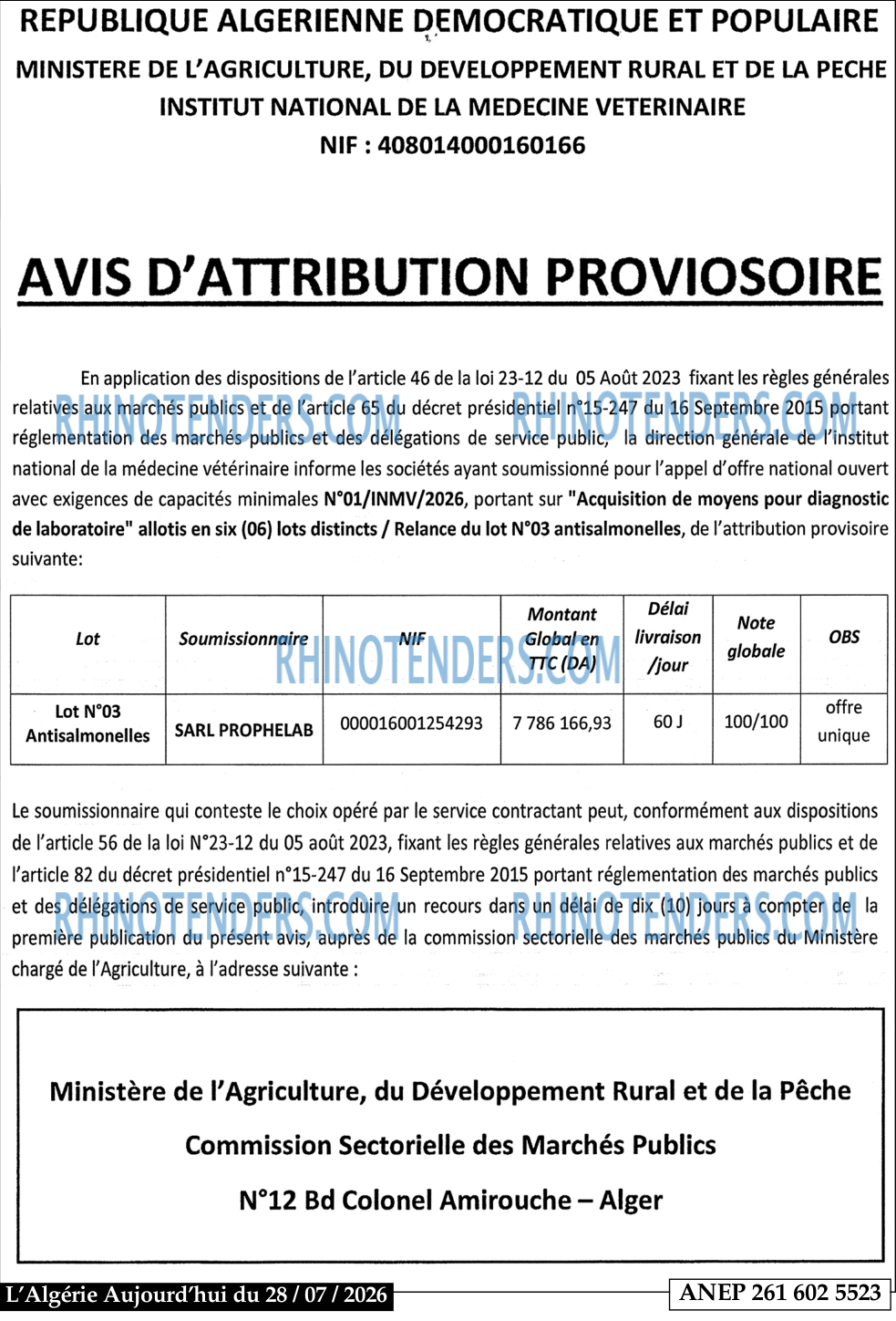 Aujourd'hui