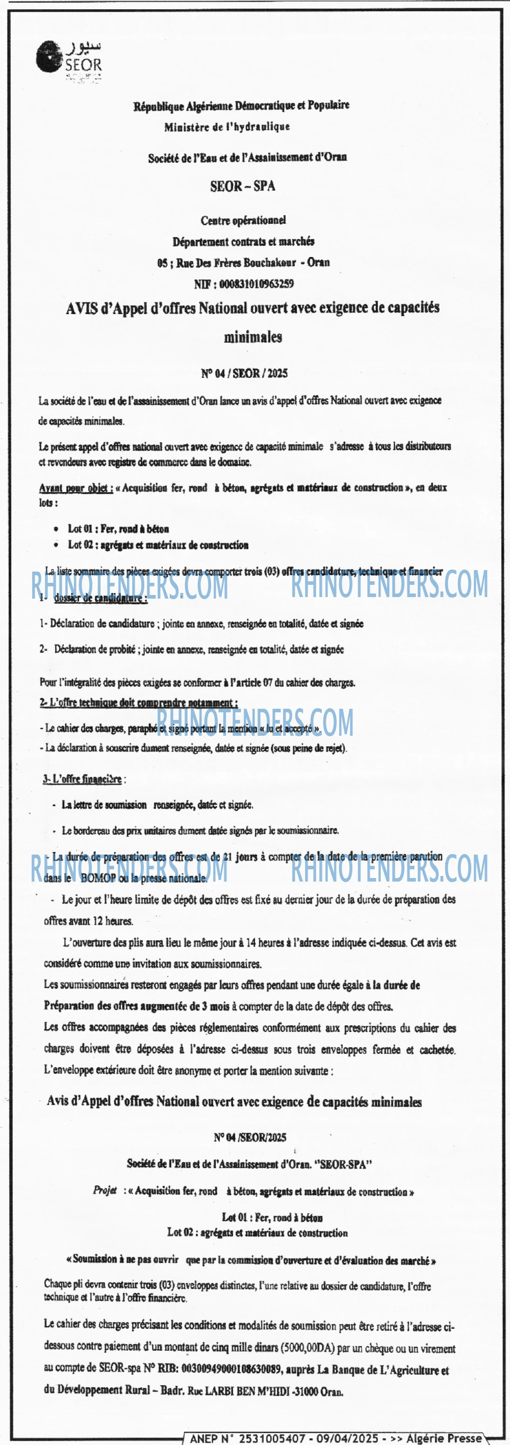 Autres