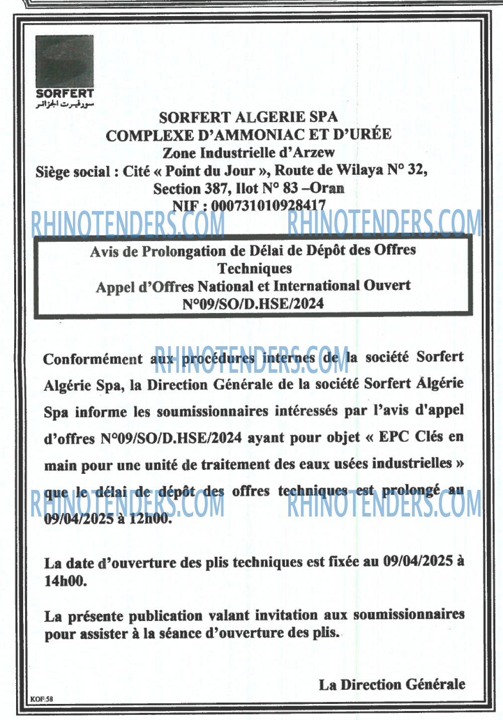 Autres