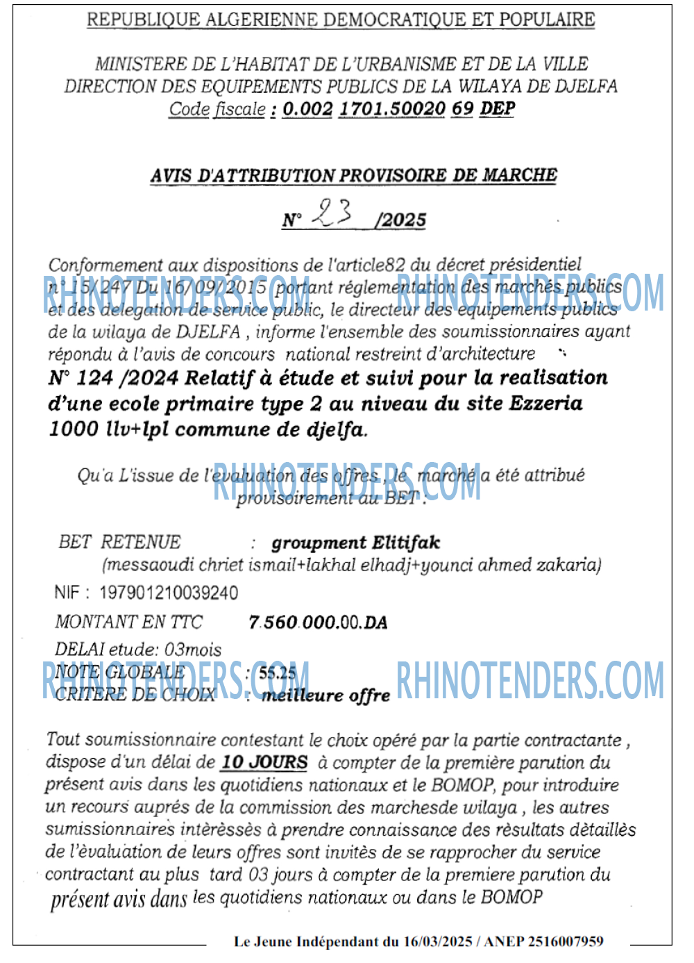 Autres
