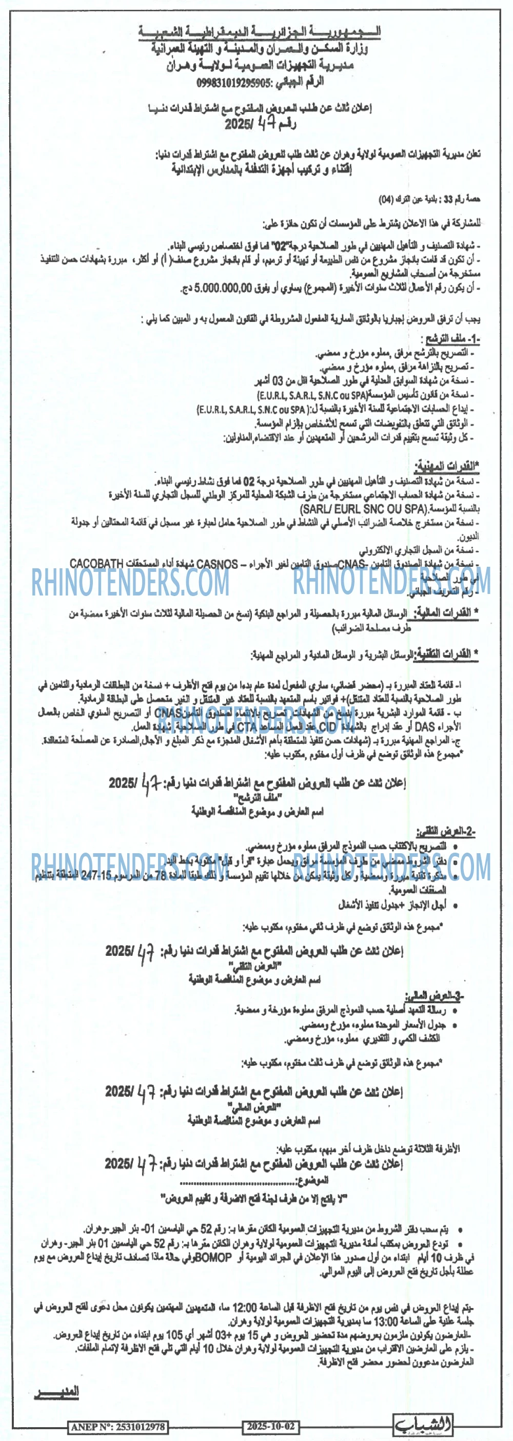 الشباب الجديد