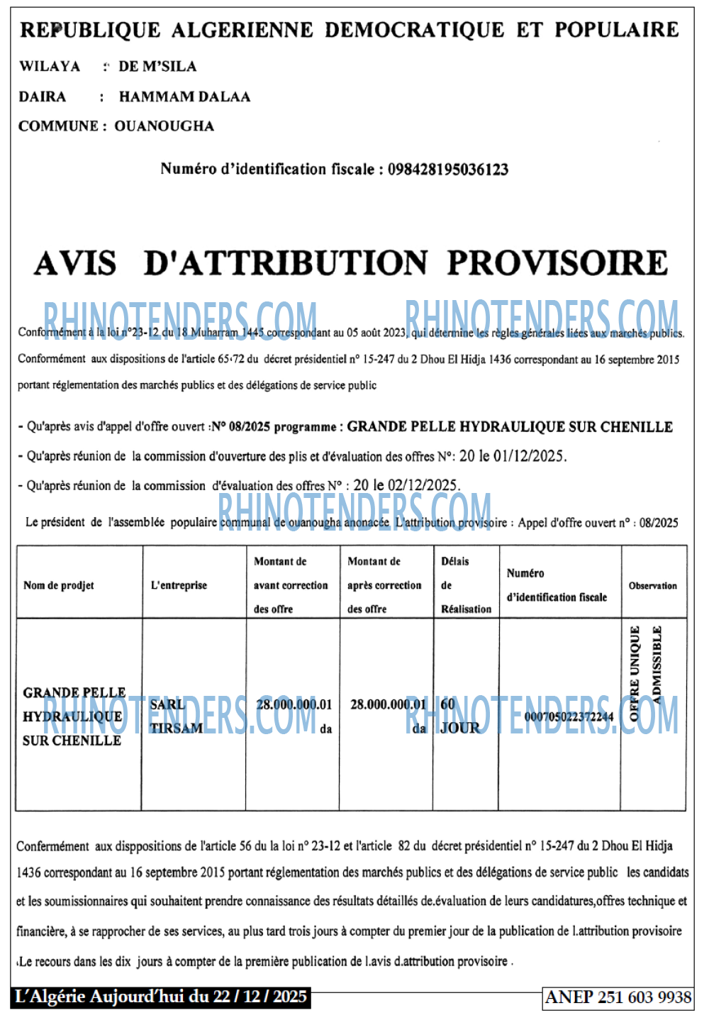Autres