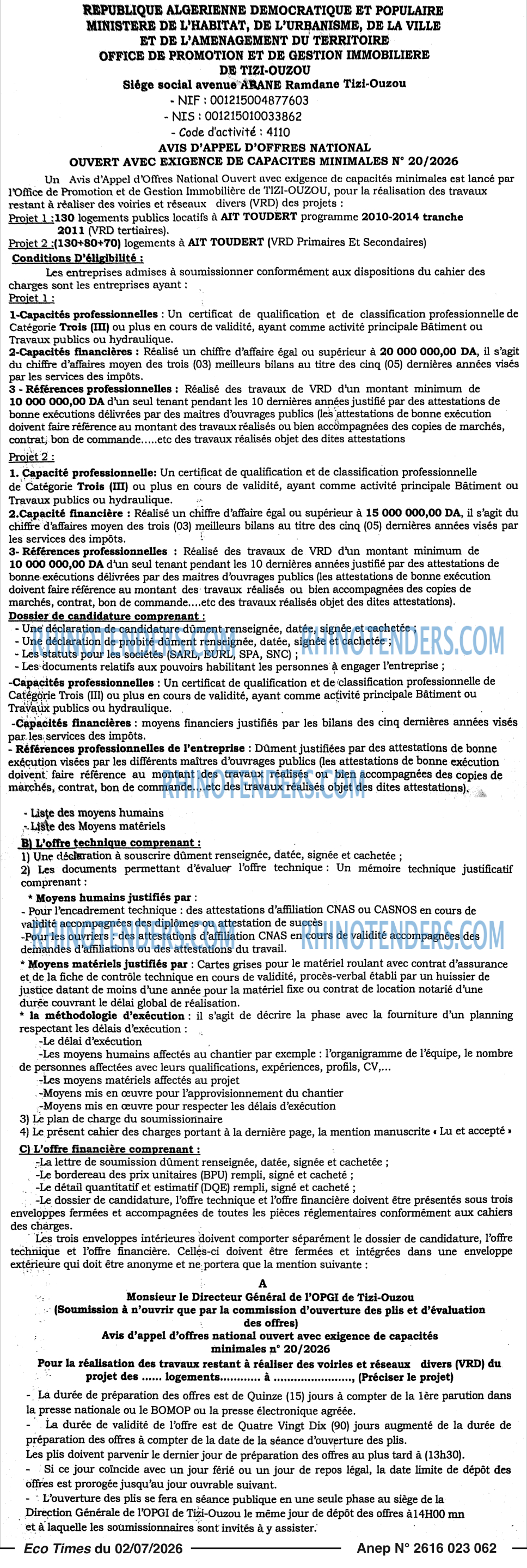 Autres