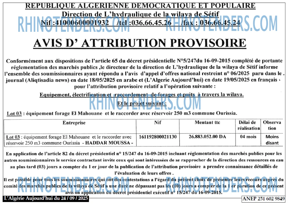 Aujourd'hui