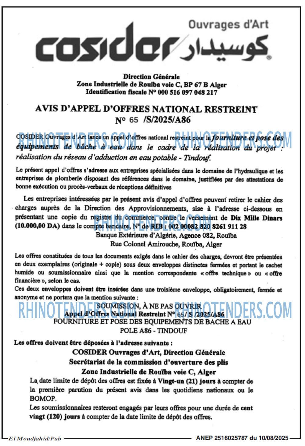 Autres