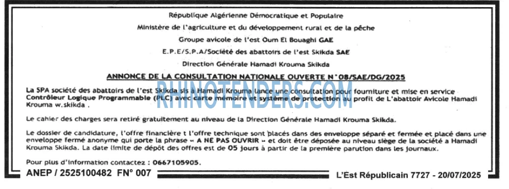 Autres