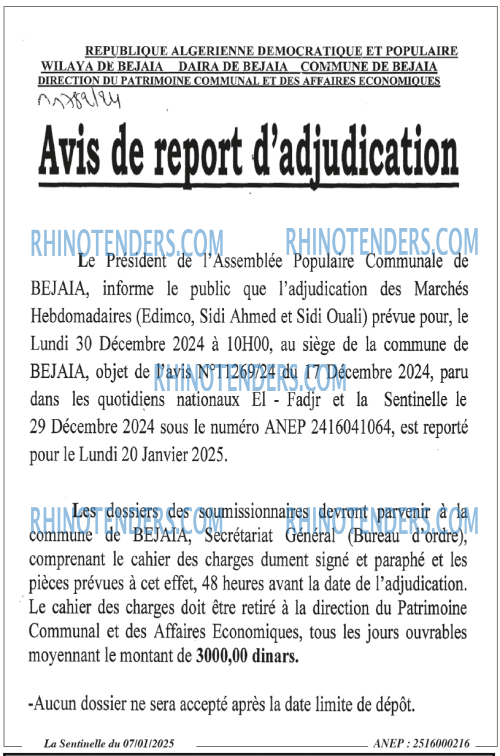Autres