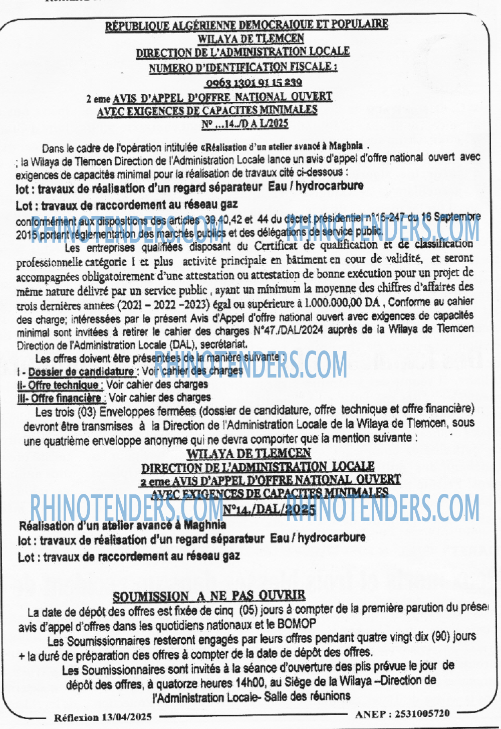 Autres