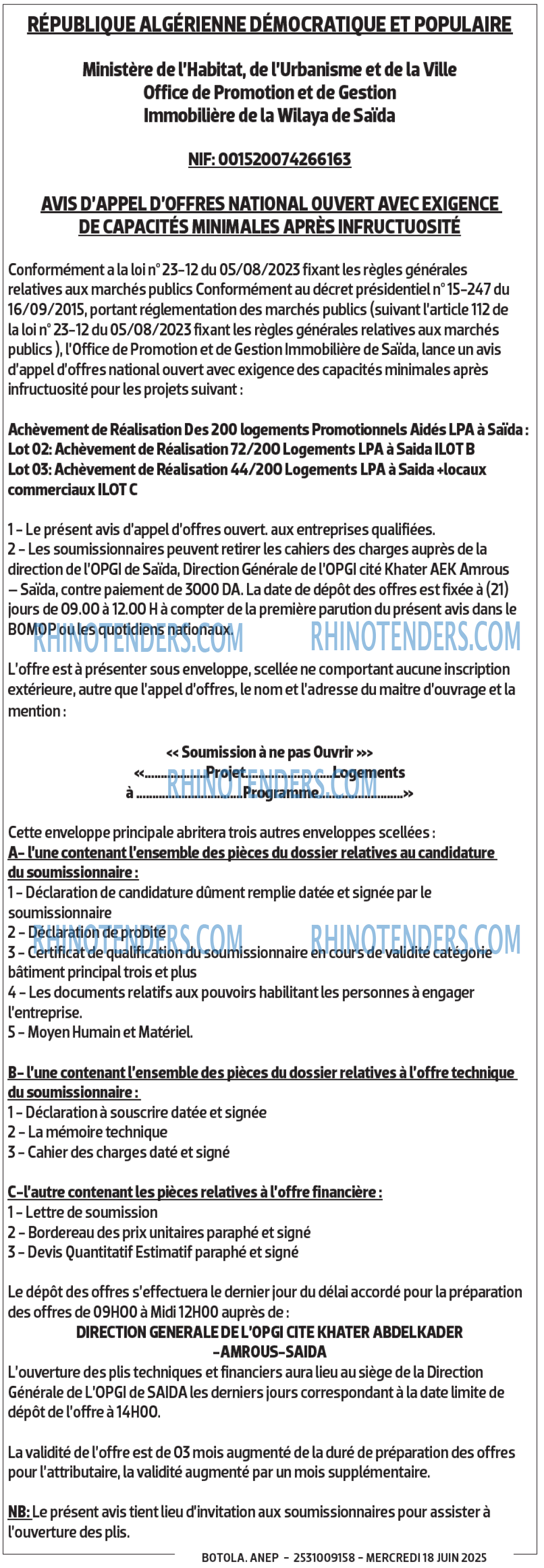 Autres