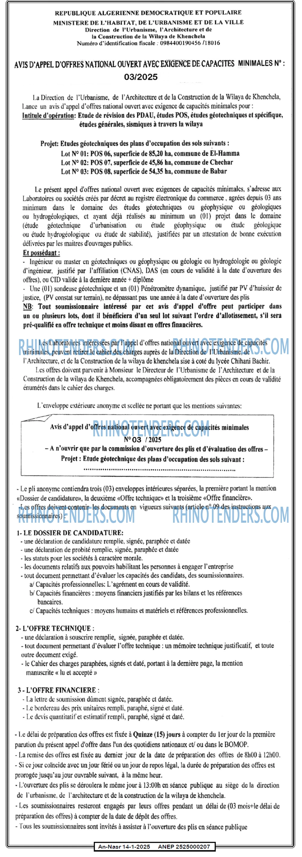 Autres
