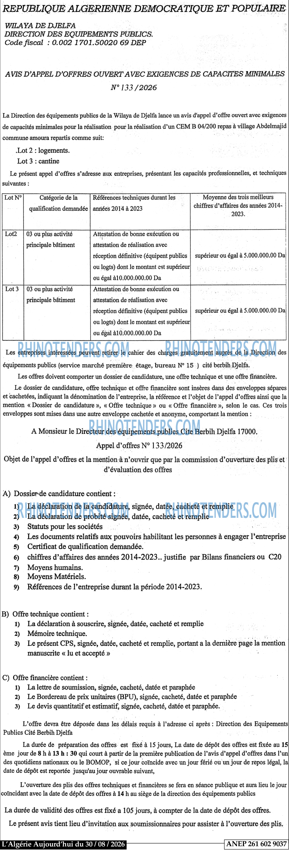 Aujourd'hui