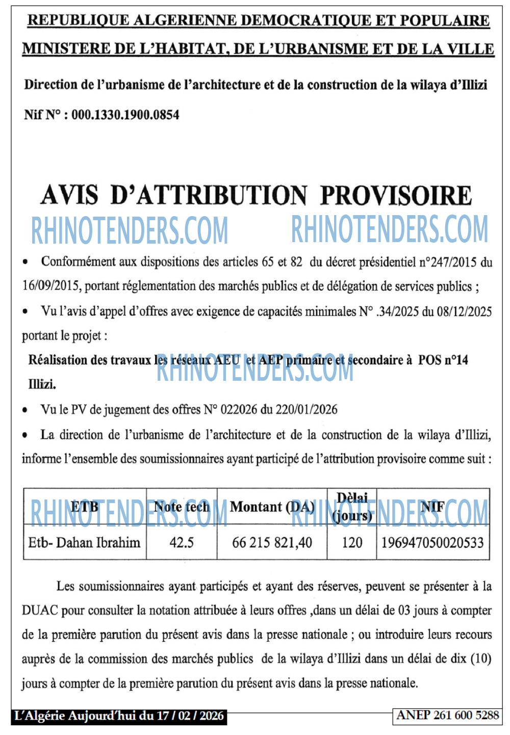 Aujourd'hui