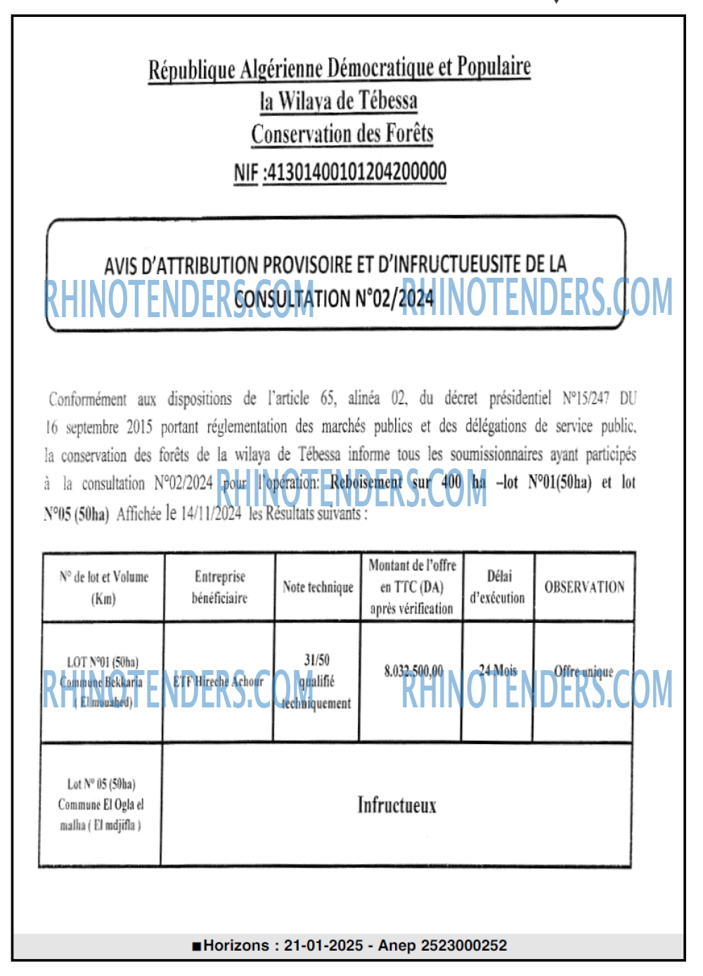 Autres