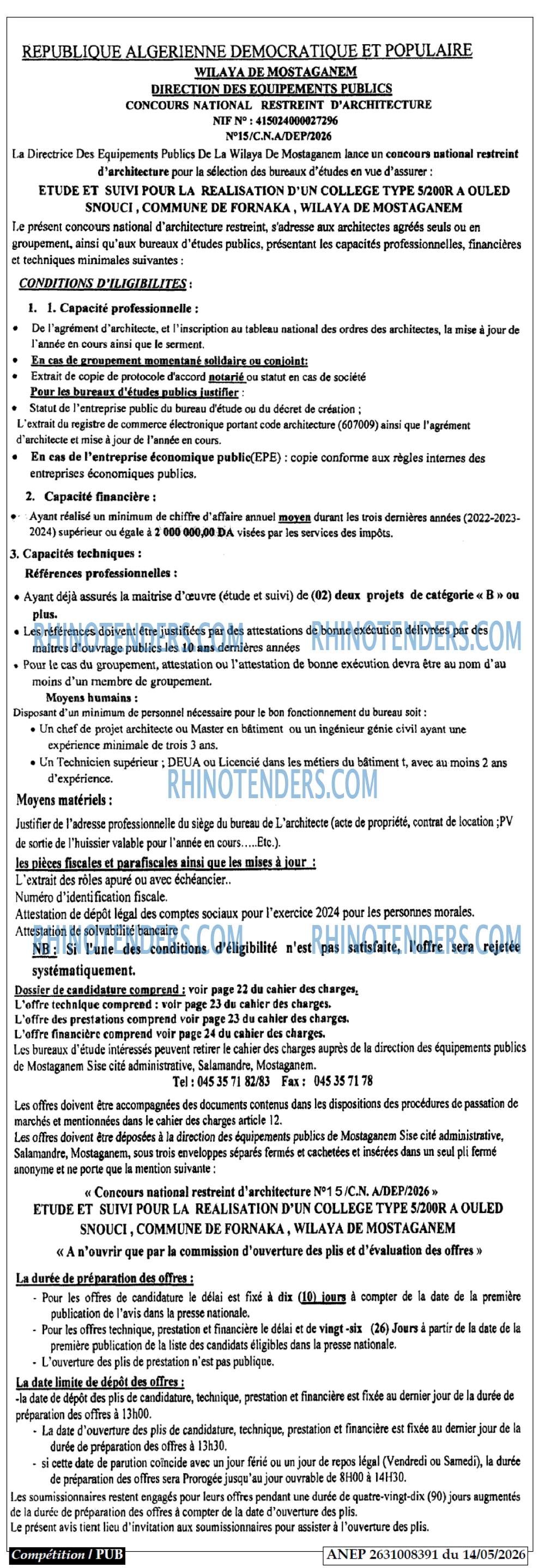 Autres