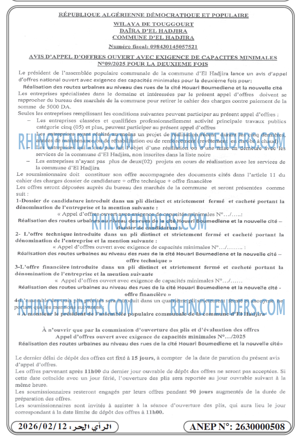 Autres