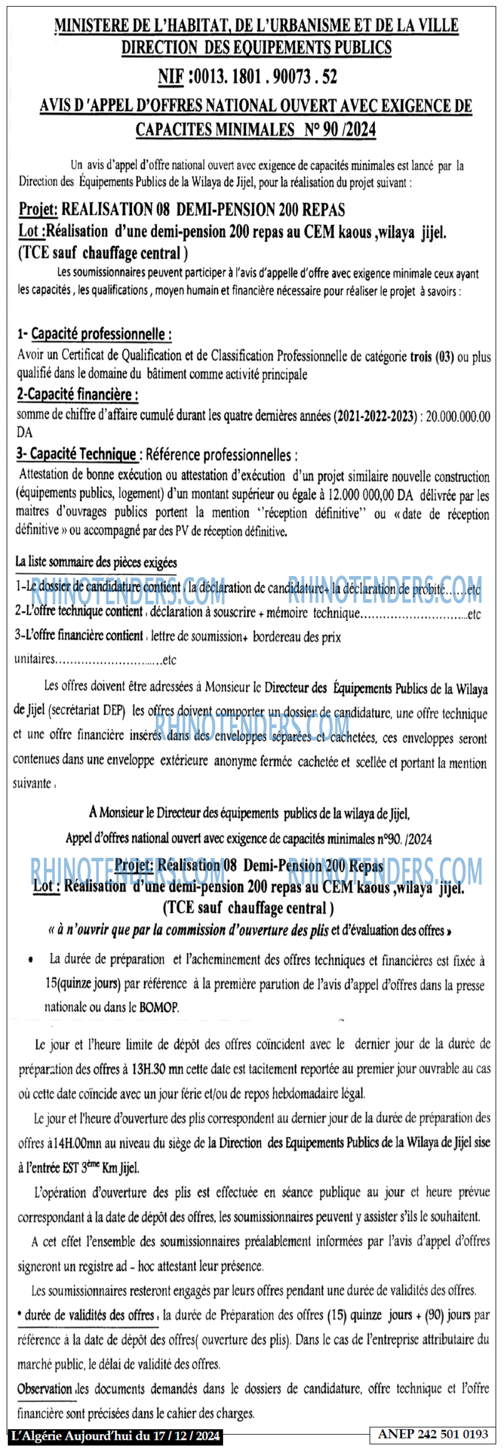 Aujourd'hui