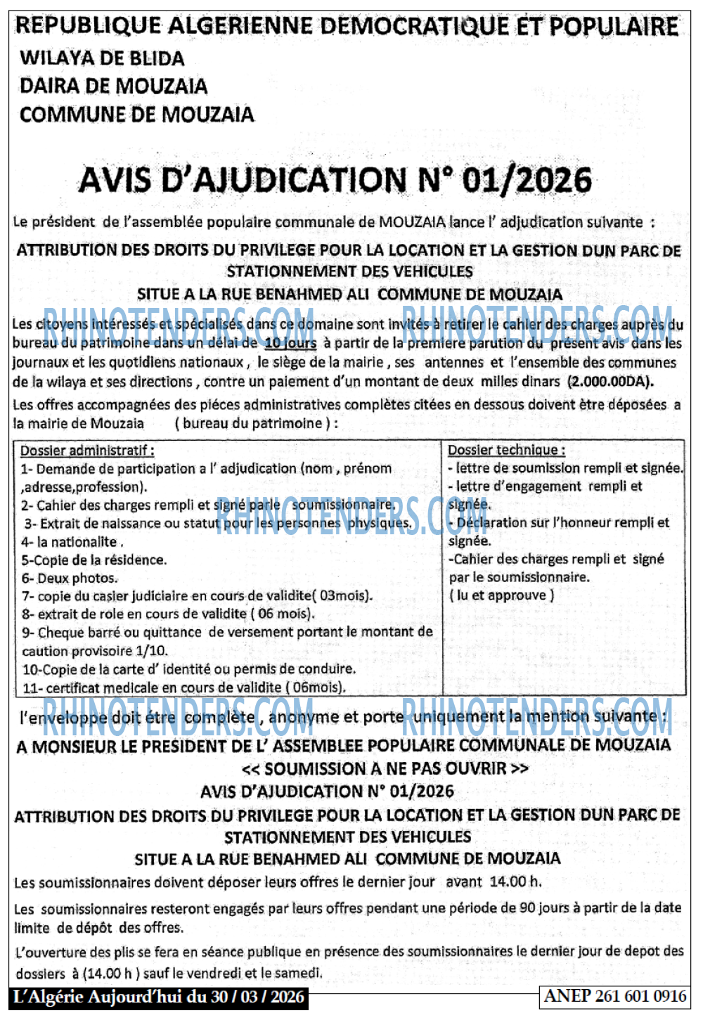 Autres