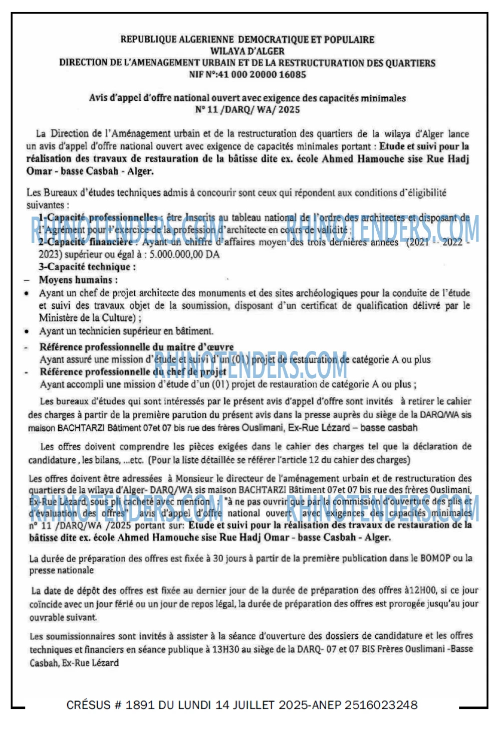 Autres