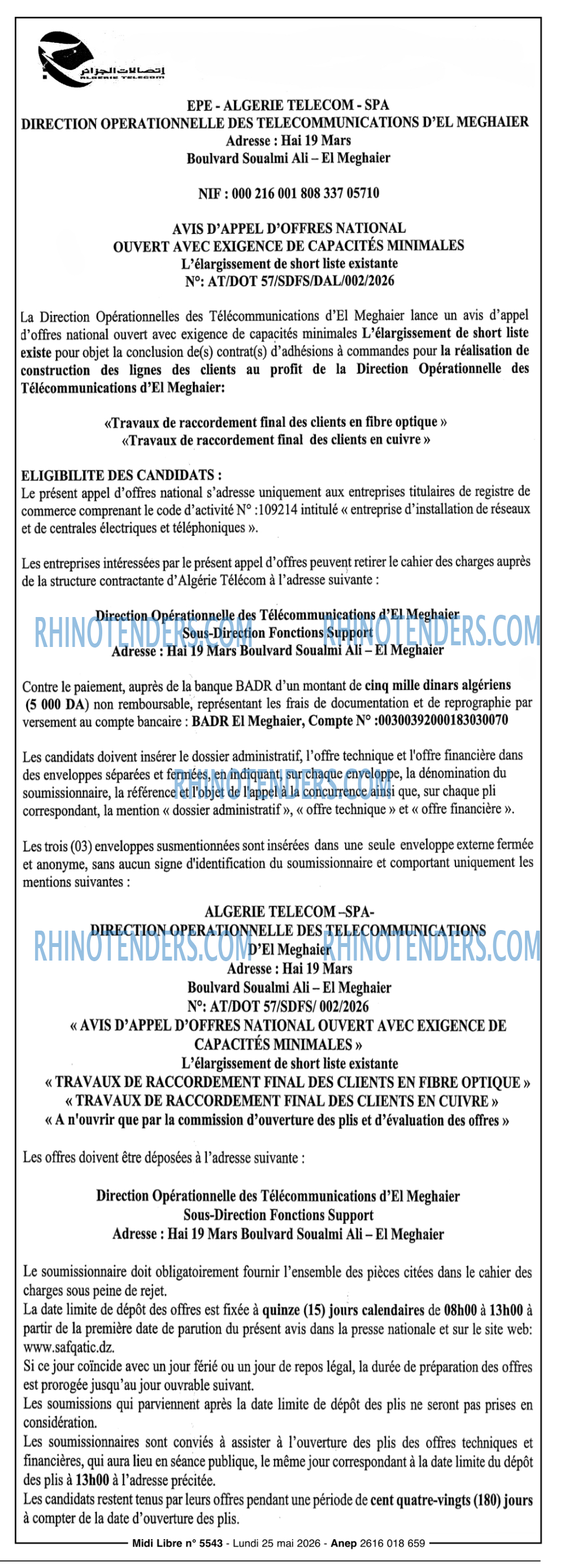 MIDI Libre