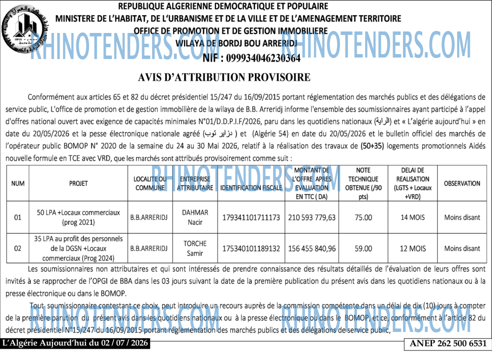 Aujourd'hui