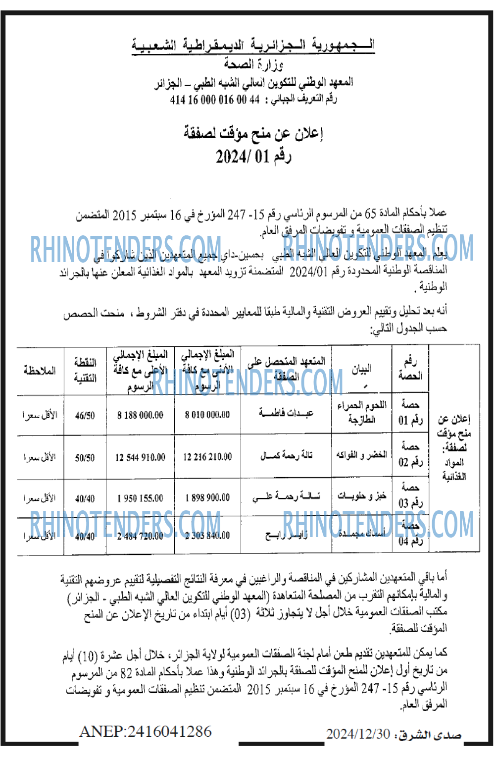 صدى الشرق