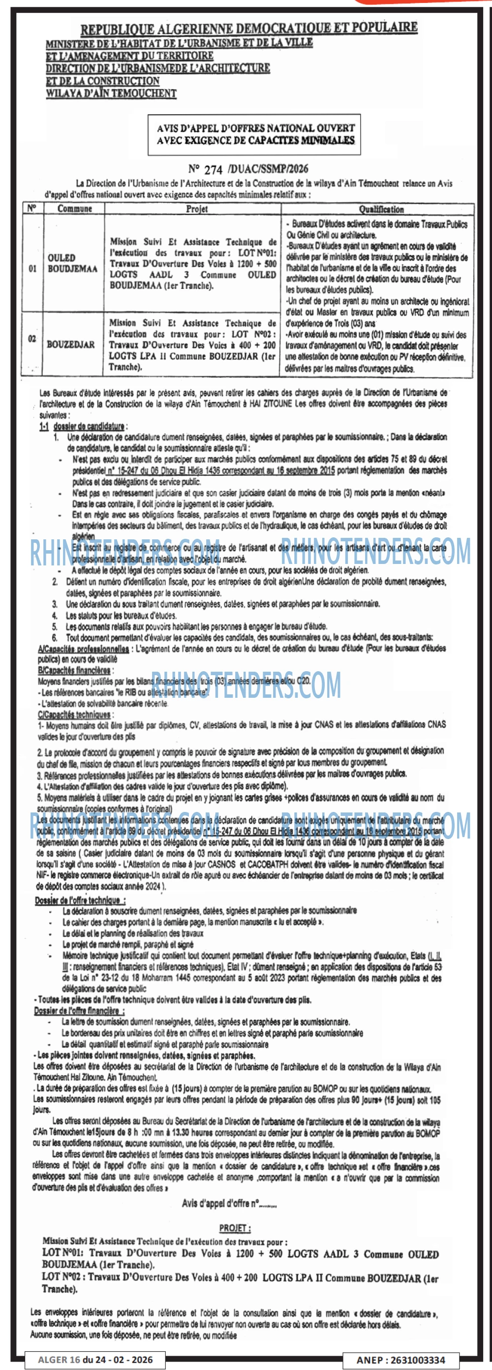 Autres