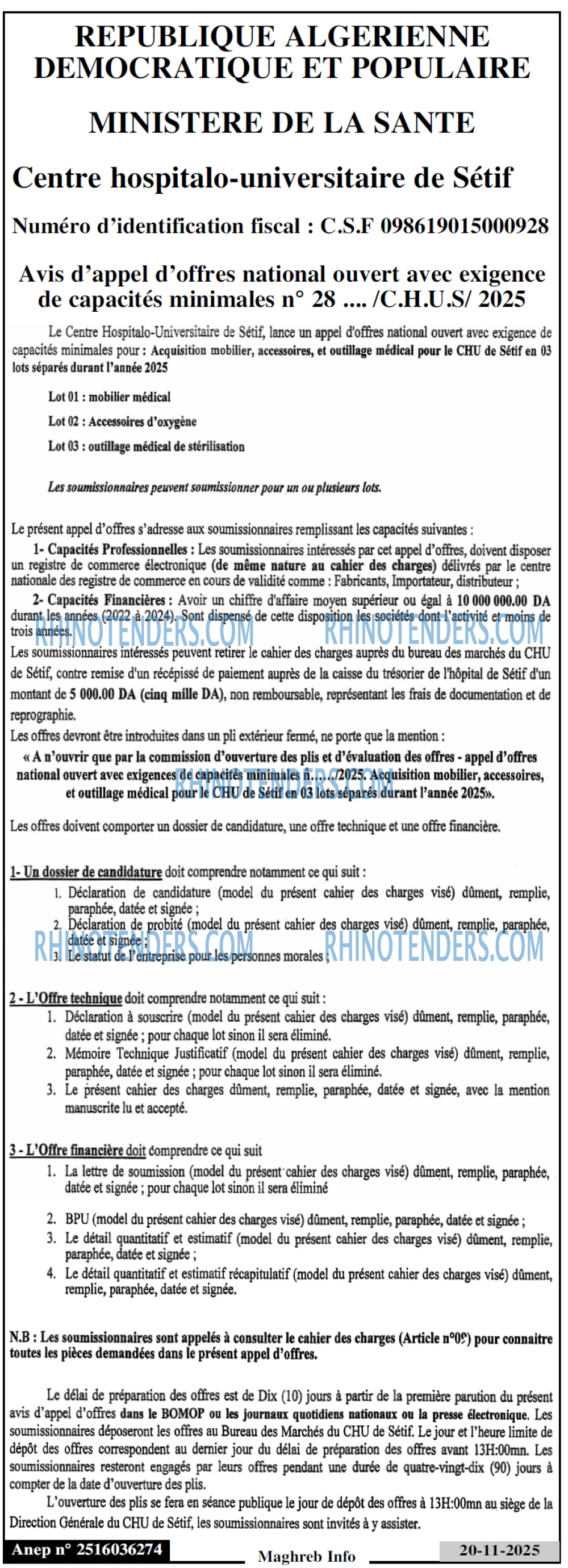 Autres