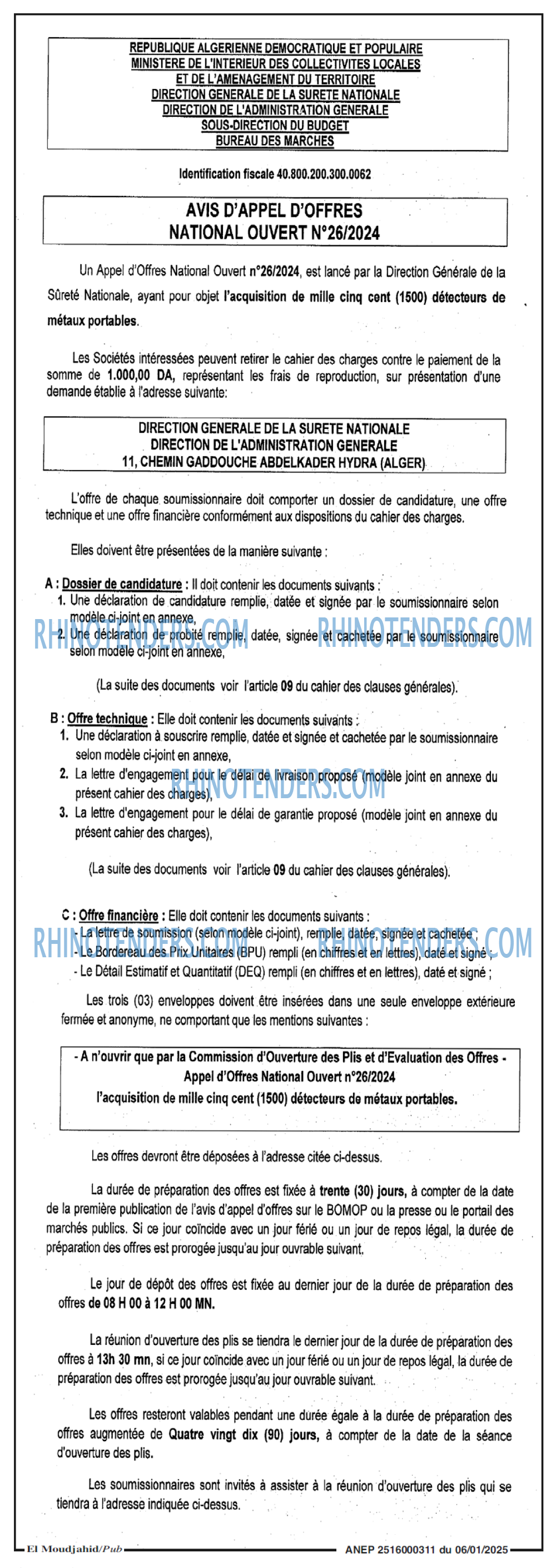 Autres