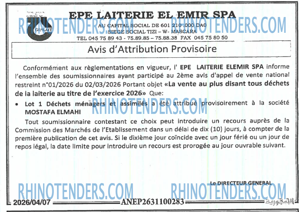 Autres