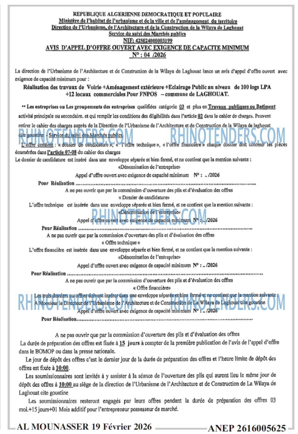 Autres