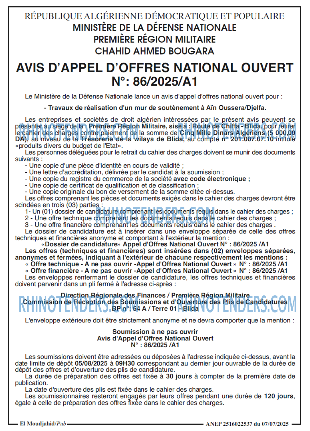 Autres