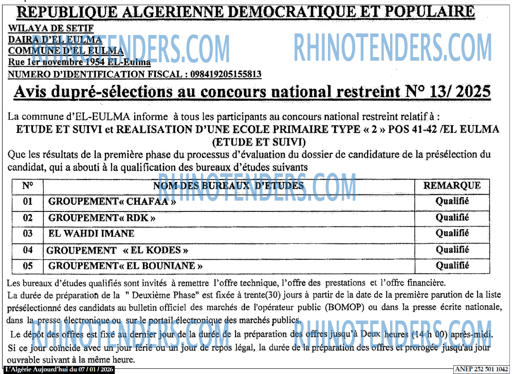 Aujourd'hui