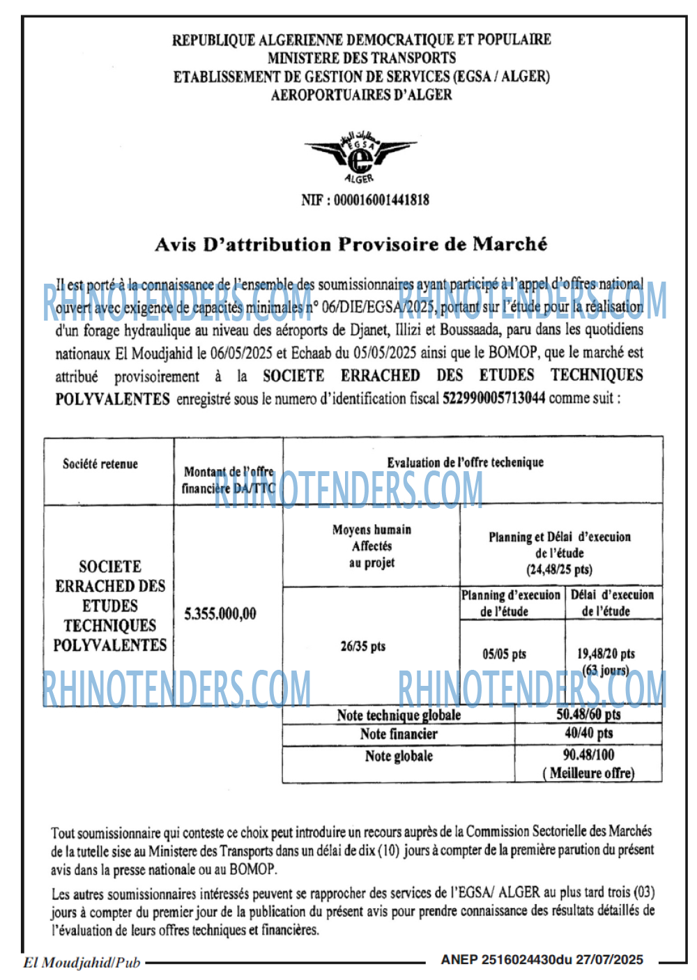 Autres