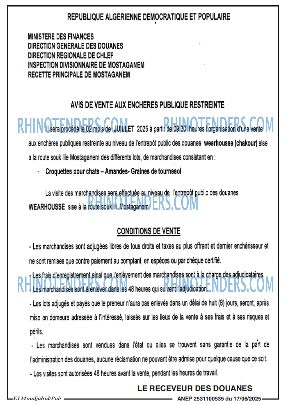 Autres