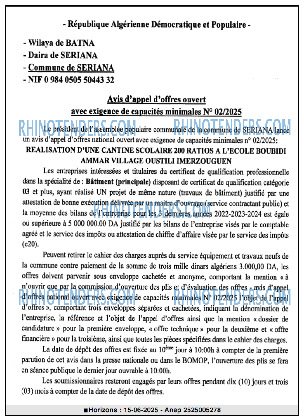Autres