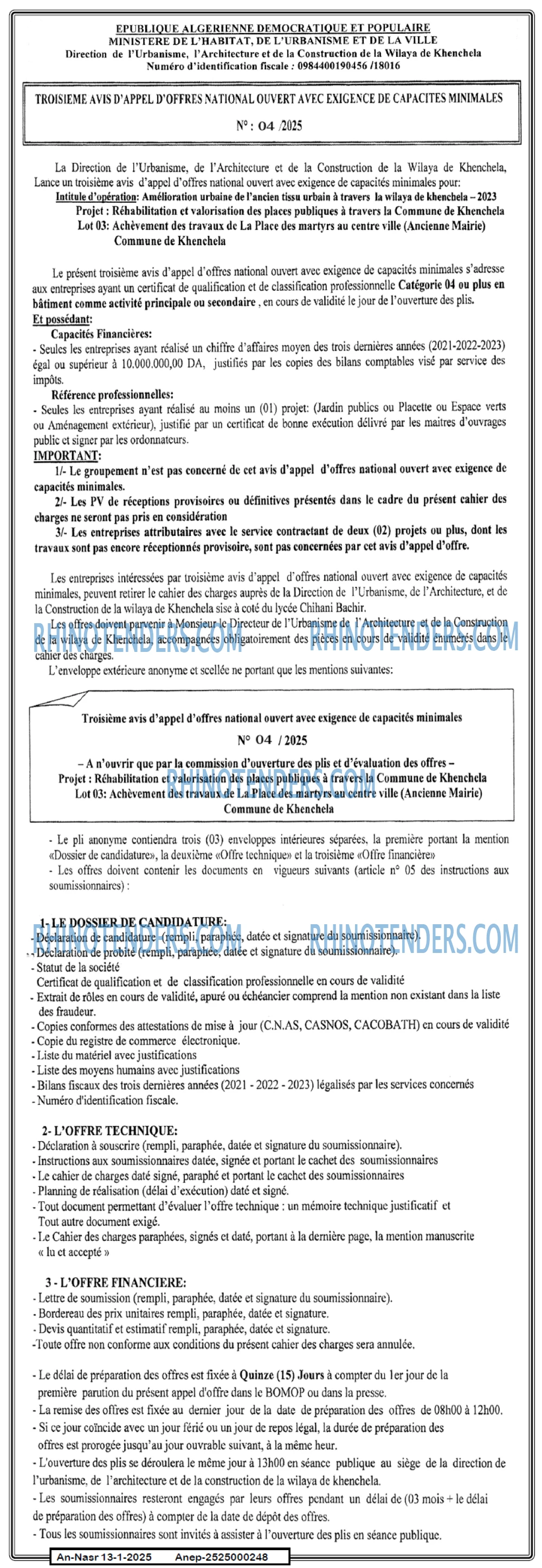 Autres