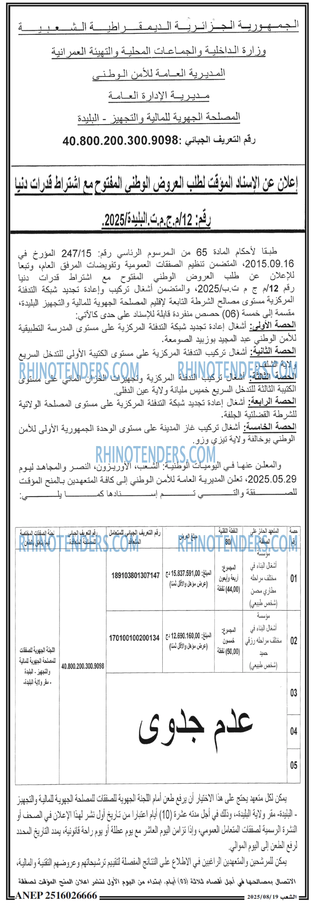 الشعب