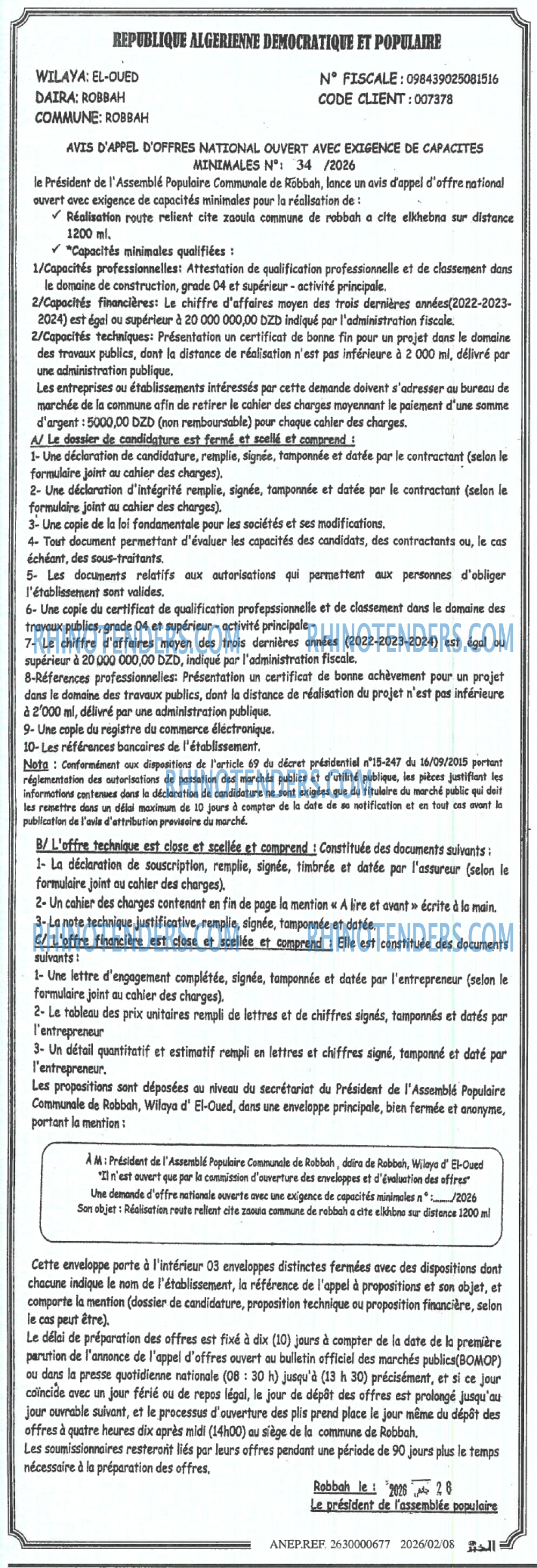 Autres
