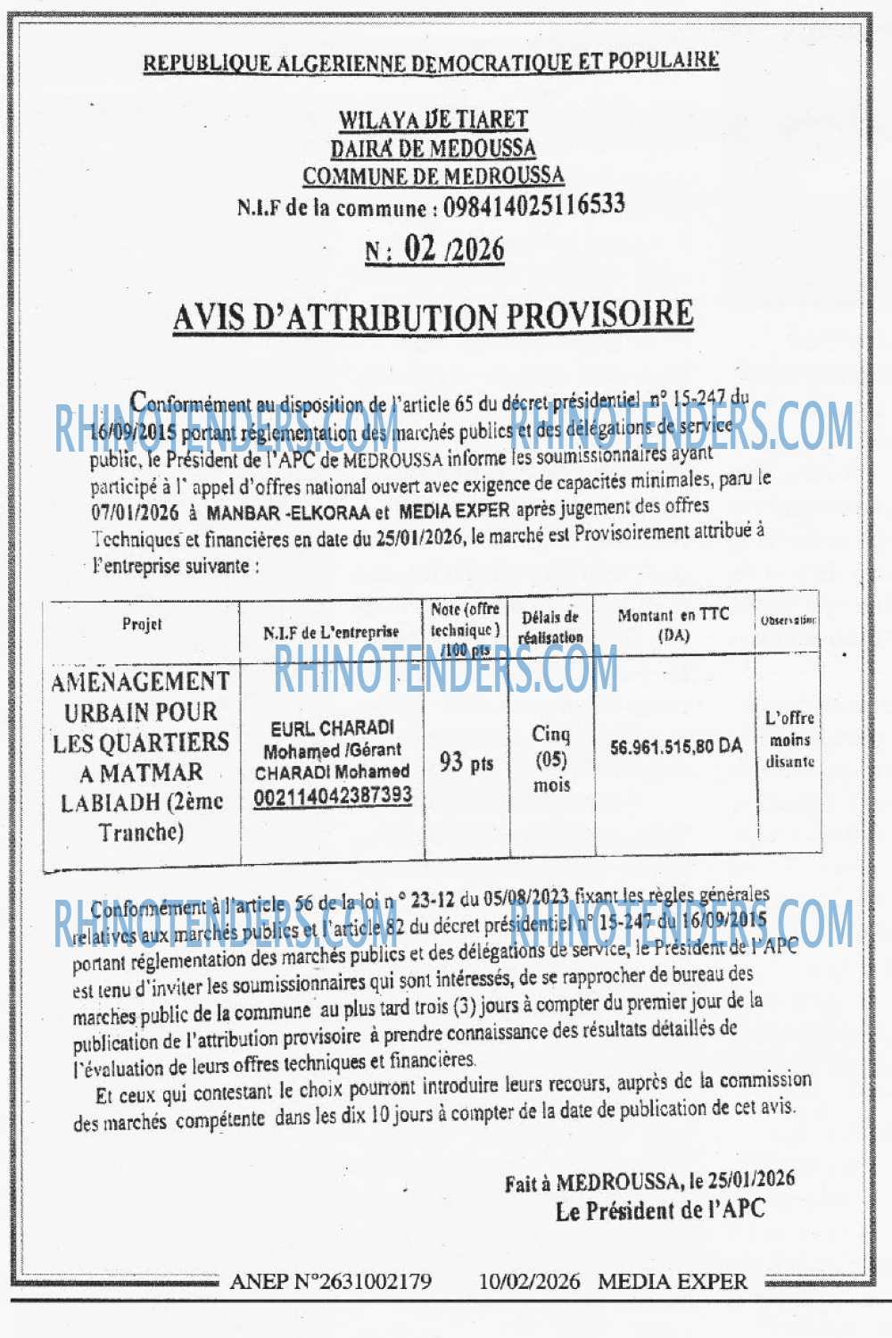 Autres