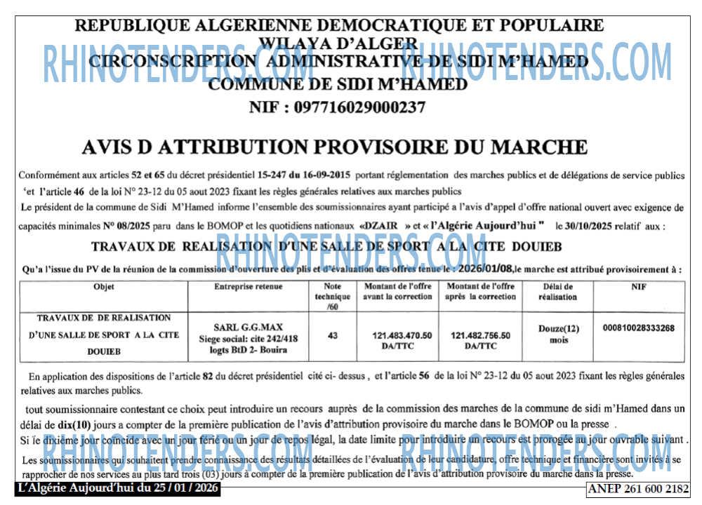 Aujourd'hui
