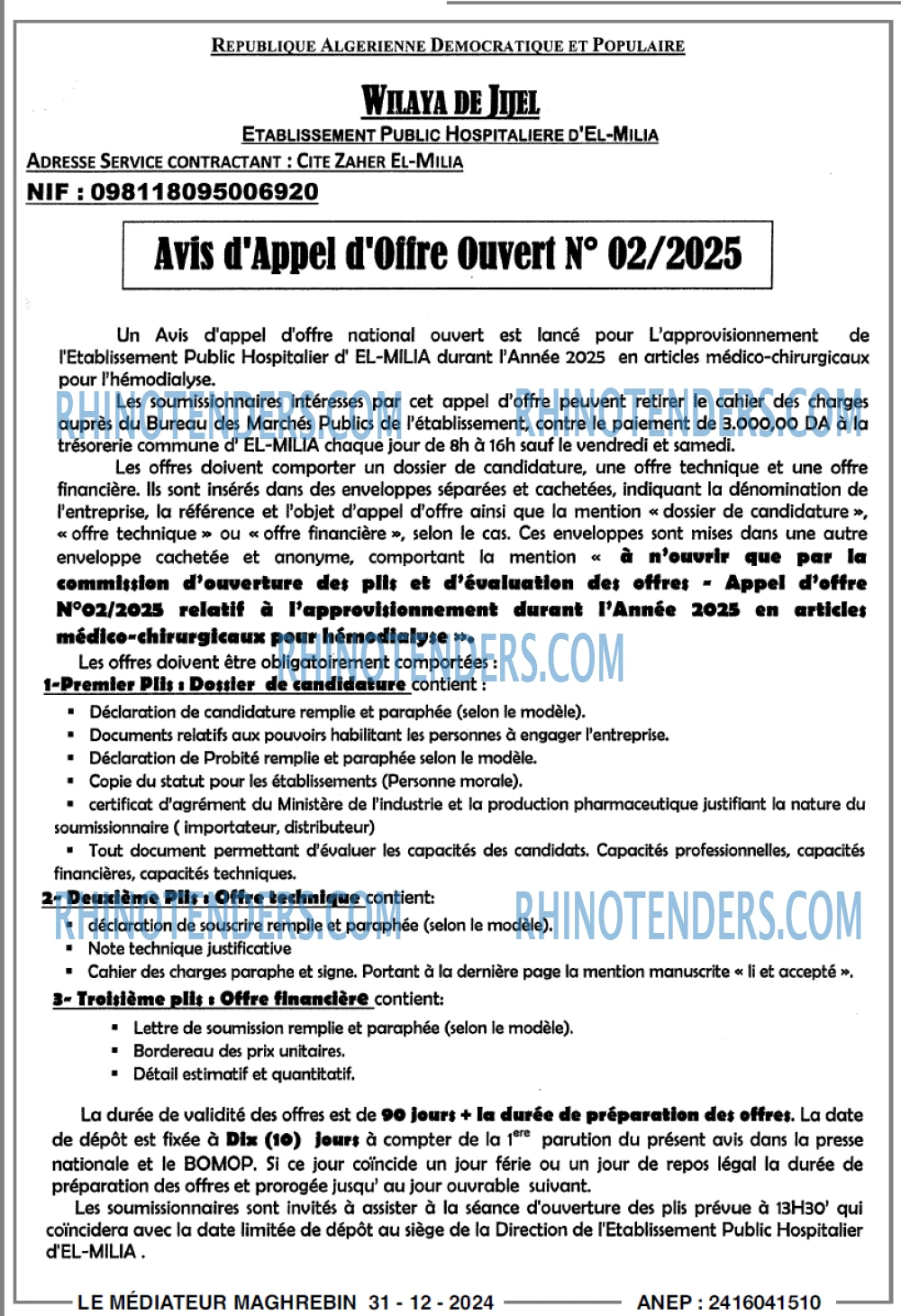 Autres