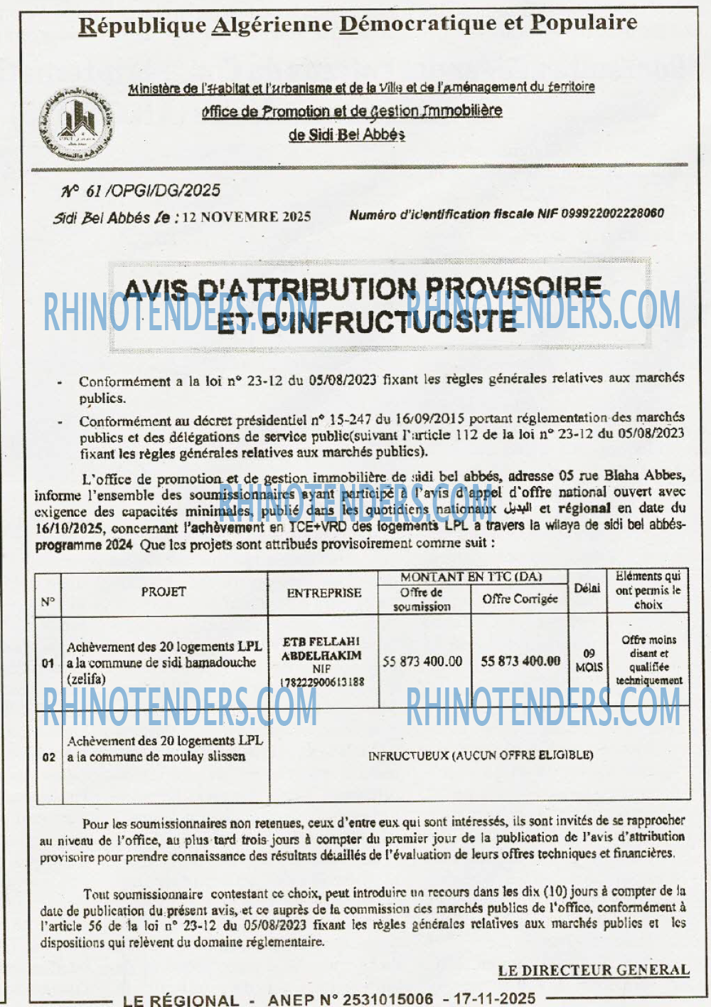 Autres