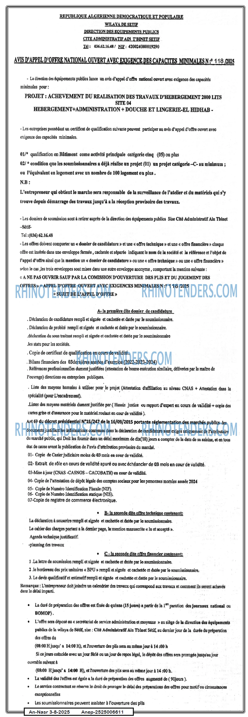 Autres