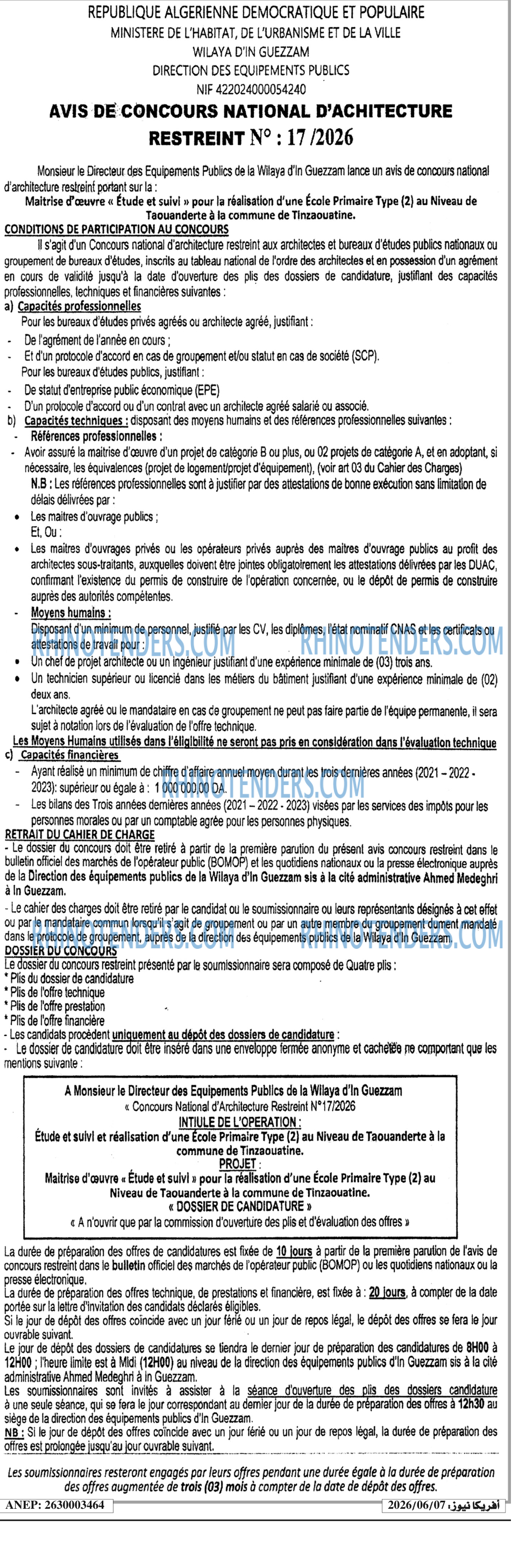 Autres
