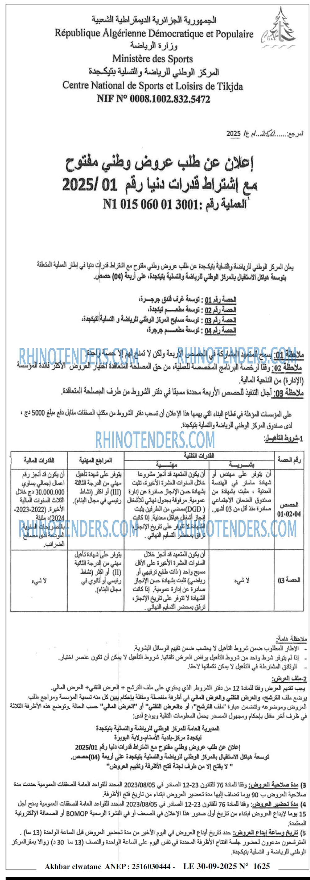Akhbar Lwatan